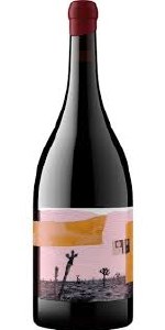Orin Swift 8 Years in the Desert 750ml